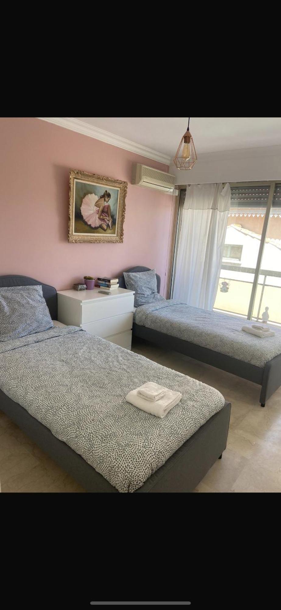 Appartement Panoramique Sur Mer Tolón Exterior foto